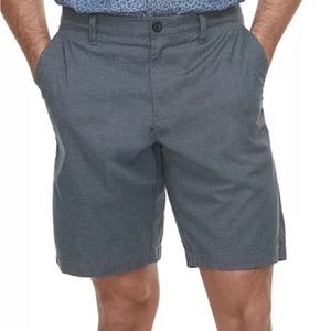 Marc Anthony Stretch Waist Slim Fit Shorts